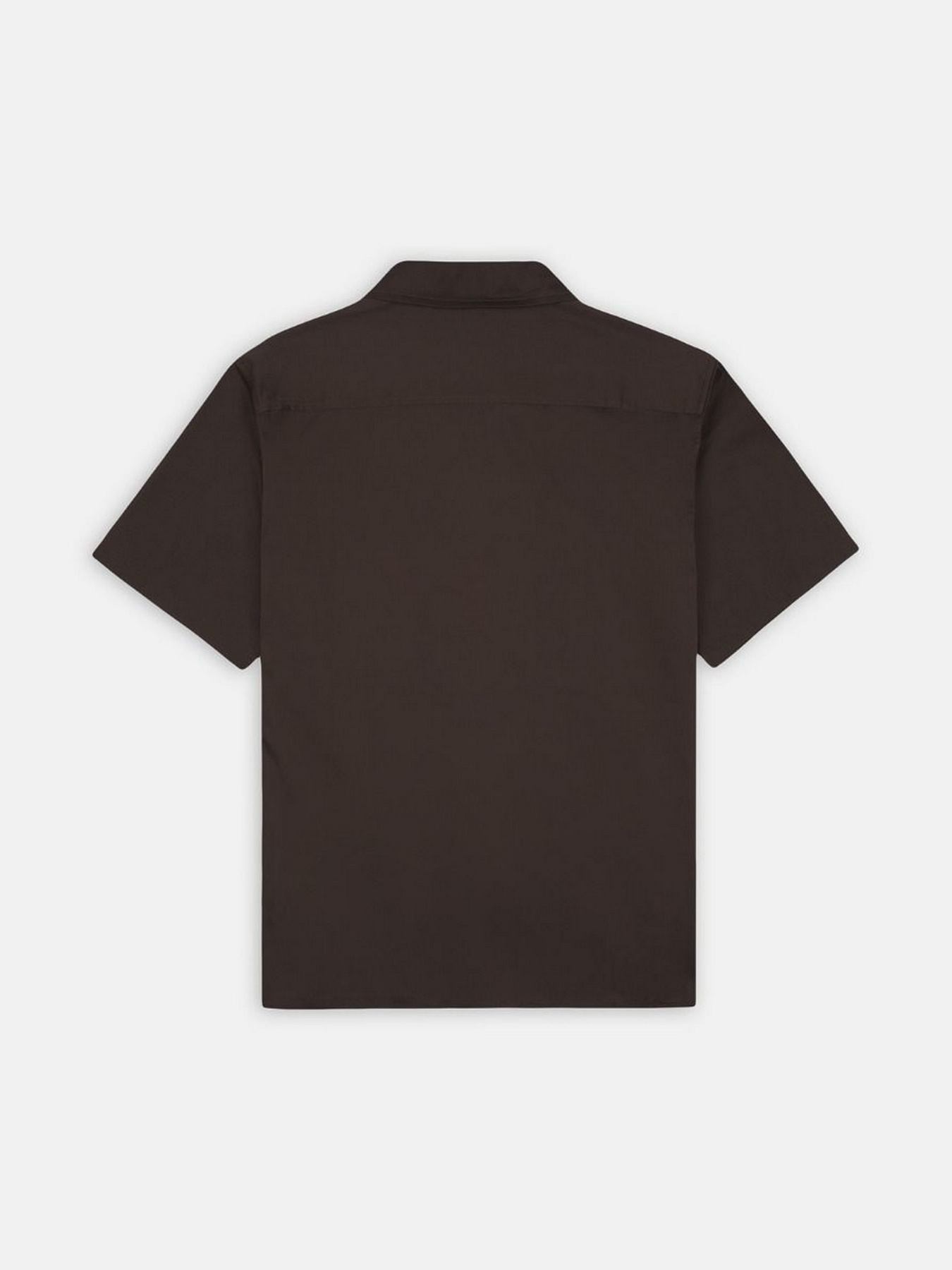 Рубашка повседневная Dickies Westover модель DK0A4Y7MDBX1 Фото