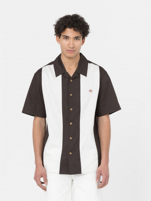 Сорочка повсякденна Dickies Westover модель DK0A4Y7MDBX1 Фото