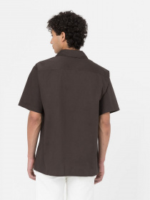 Рубашка повседневная Dickies Westover модель DK0A4Y7MDBX1 Фото