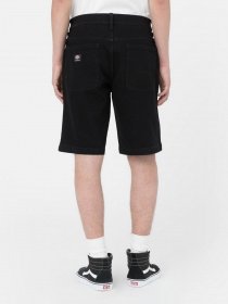 Шорты джинсовые Dickies Wingville модель DK0A4Y7WBLK1 Фото