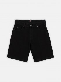 Шорты джинсовые Dickies Wingville модель DK0A4Y7WBLK1 Фото