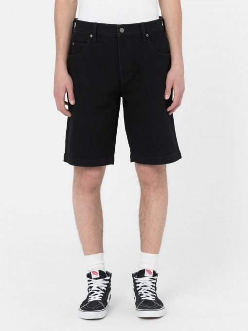 Шорты джинсовые Dickies Wingville модель DK0A4Y7WBLK1 Фото