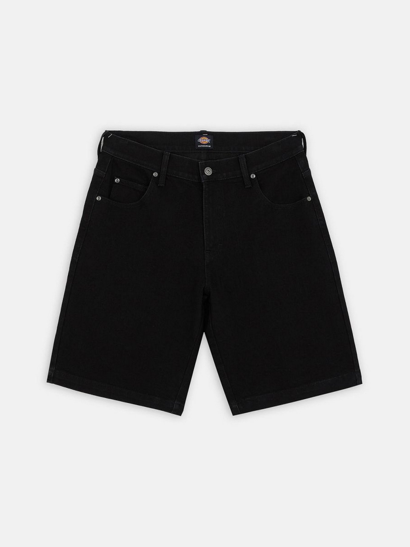 Джинсові шорти Dickies Wingville модель DK0A4Y7WBLK1 Фото