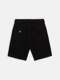 Джинсові шорти Dickies Wingville модель DK0A4Y7WBLK1 Фото