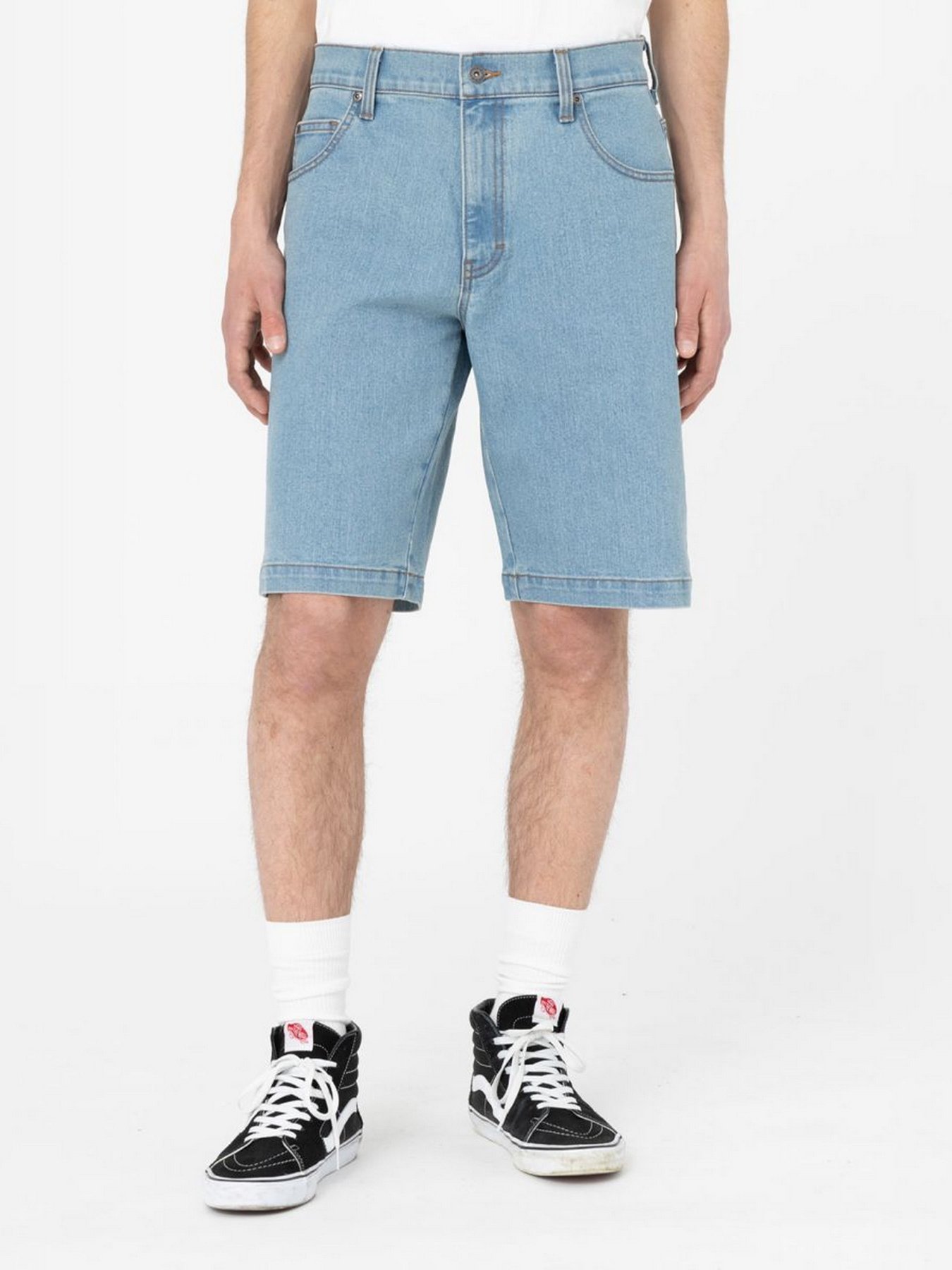 Шорты джинсовые Dickies Wingville модель DK0A4Y7WLW01 Фото