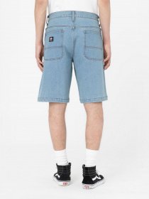 Джинсові шорти Dickies Wingville модель DK0A4Y7WLW01 Фото