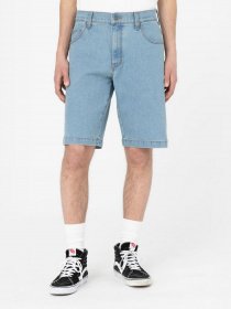 Джинсові шорти Dickies Wingville модель DK0A4Y7WLW01 Фото