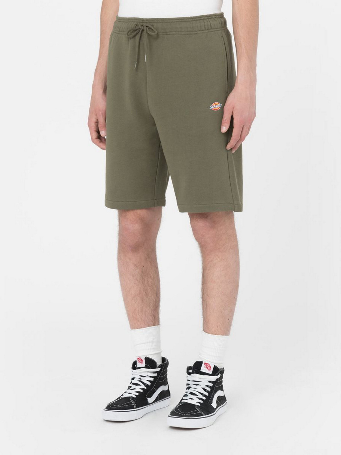 Шорты Dickies Mapleton модель DK0A4Y83MGR1 Фото