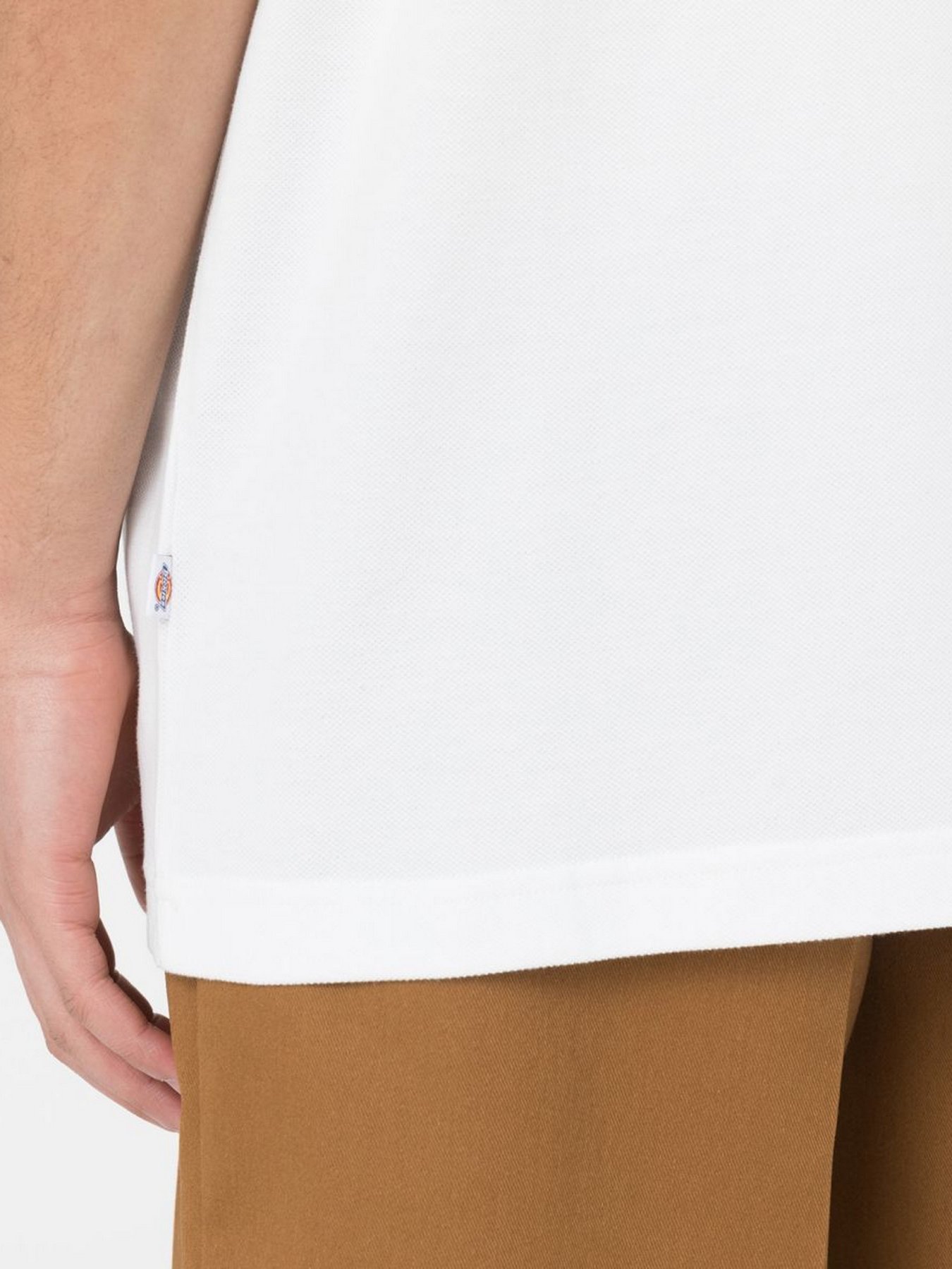 Поло Dickies Tallasee модель DK0A4Y8PWHX1 Фото