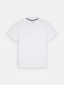 Поло Dickies Tallasee модель DK0A4Y8PWHX1 Фото