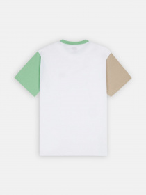 Футболка Dickies Eddyville модель DK0A4Y8SWHX1 Фото