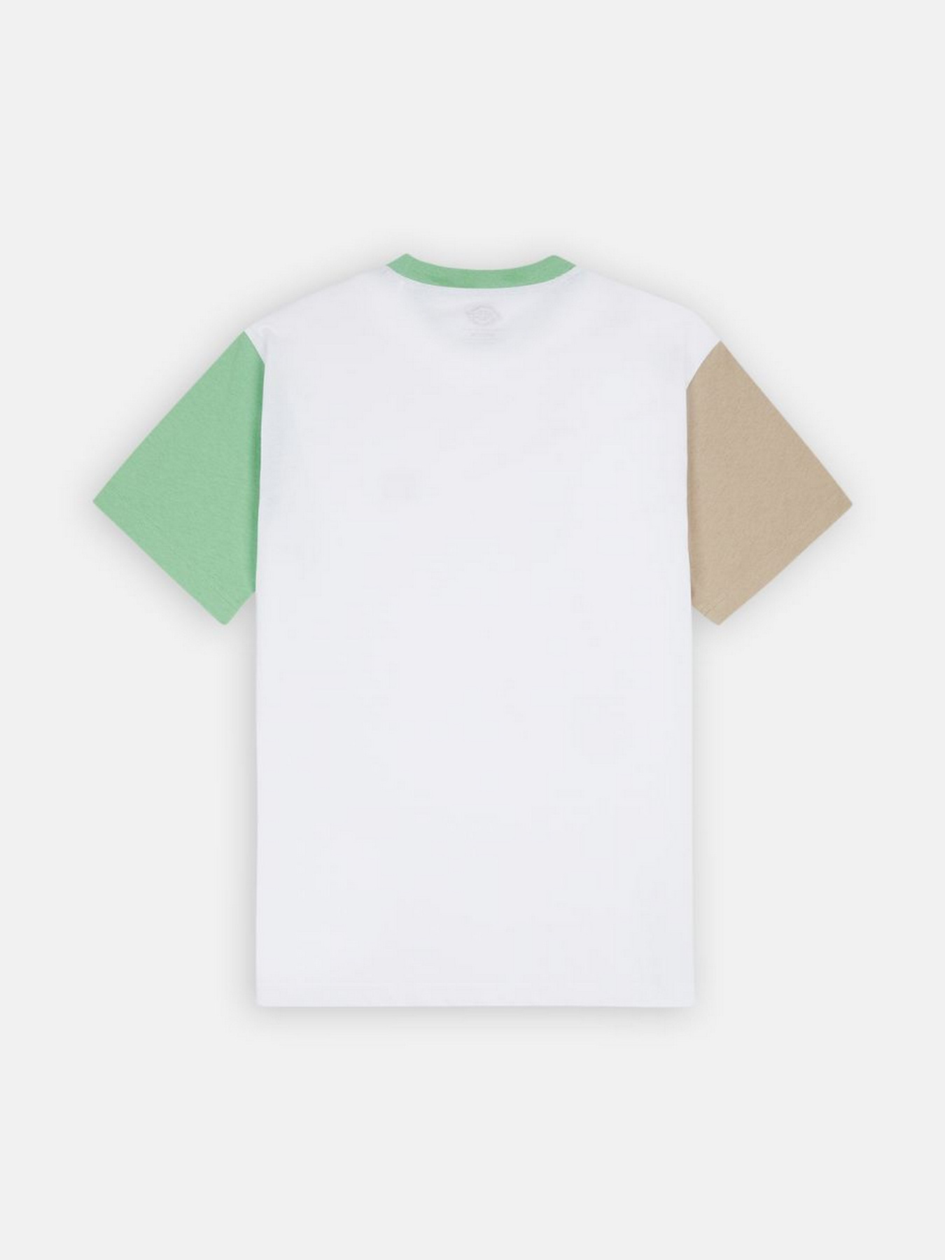 Футболка Dickies Eddyville модель DK0A4Y8SWHX1 Фото