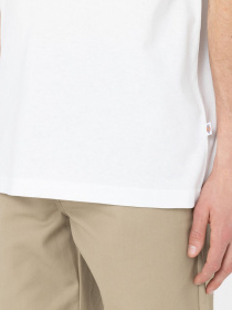 Футболка Dickies Eddyville модель DK0A4Y8SWHX1 Фото