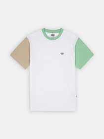 Футболка Dickies Eddyville модель DK0A4Y8SWHX1 Фото