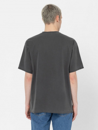Футболка Dickies Bandon модель DK0A4Y92BLK1 — фото - INTERTOP