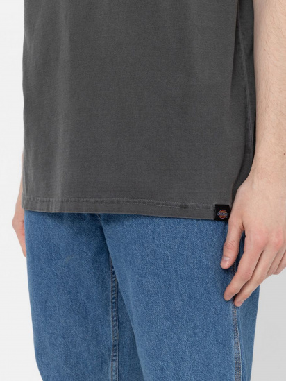 Футболка Dickies Bandon модель DK0A4Y92BLK1 — фото 3 - INTERTOP