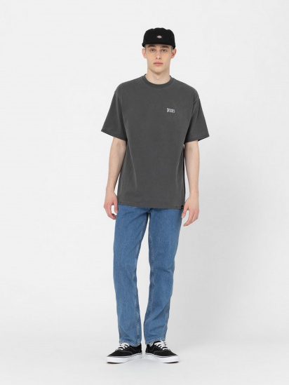 Футболка Dickies Bandon модель DK0A4Y92BLK1 — фото 4 - INTERTOP