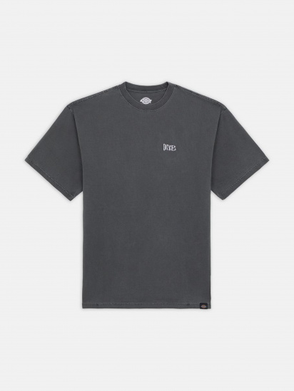 Футболка Dickies Bandon модель DK0A4Y92BLK1 — фото 5 - INTERTOP