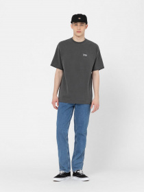 Футболка Dickies Bandon модель DK0A4Y92BLK1 Фото