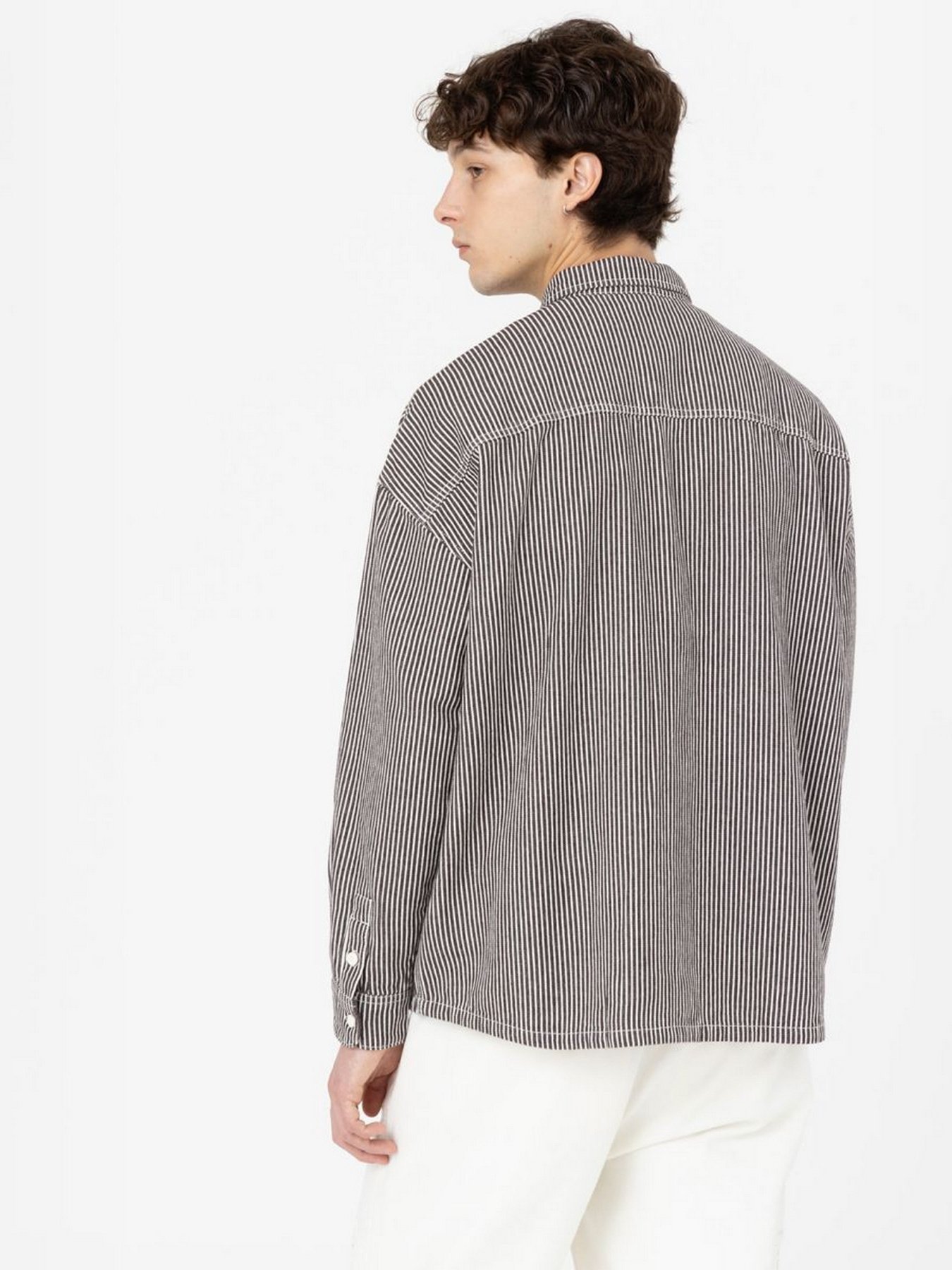 Рубашка Dickies Hickory модель DK0A4YB2F331 Фото