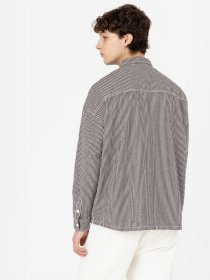 Рубашка Dickies Hickory модель DK0A4YB2F331 Фото