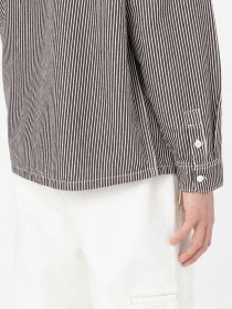 Рубашка Dickies Hickory модель DK0A4YB2F331 Фото