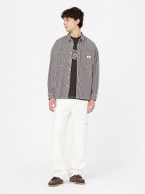 Рубашка Dickies Hickory модель DK0A4YB2F331 Фото
