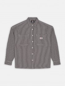 Рубашка Dickies Hickory модель DK0A4YB2F331 Фото
