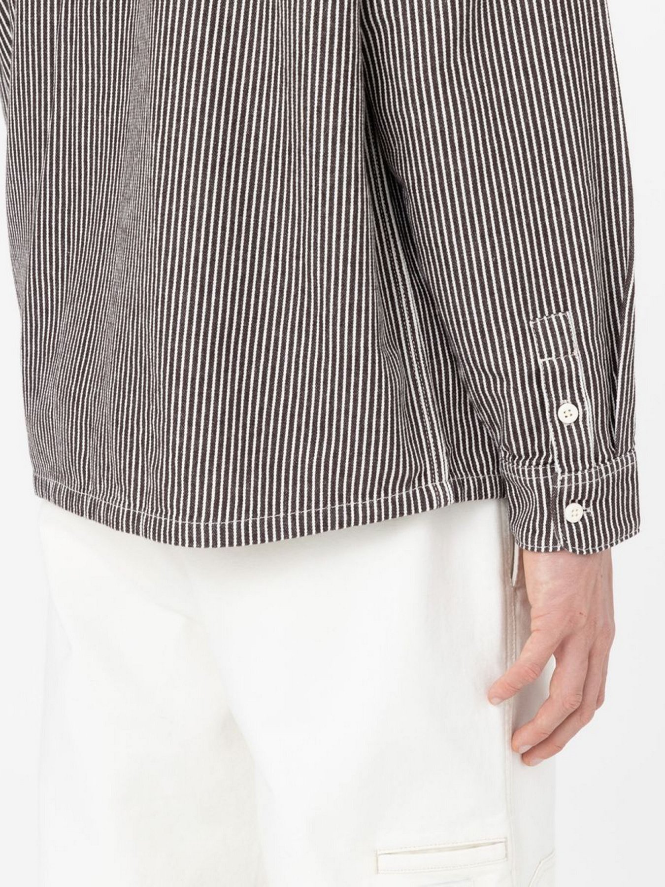 Сорочка повсякденна Dickies Hickory модель DK0A4YB2F331 Фото