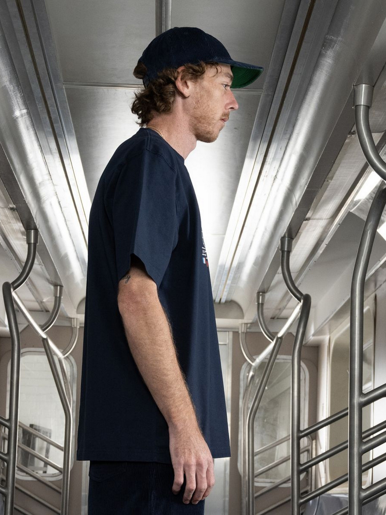 Футболка Dickies M Jake Hayes модель DK0A4YE6B291 Фото