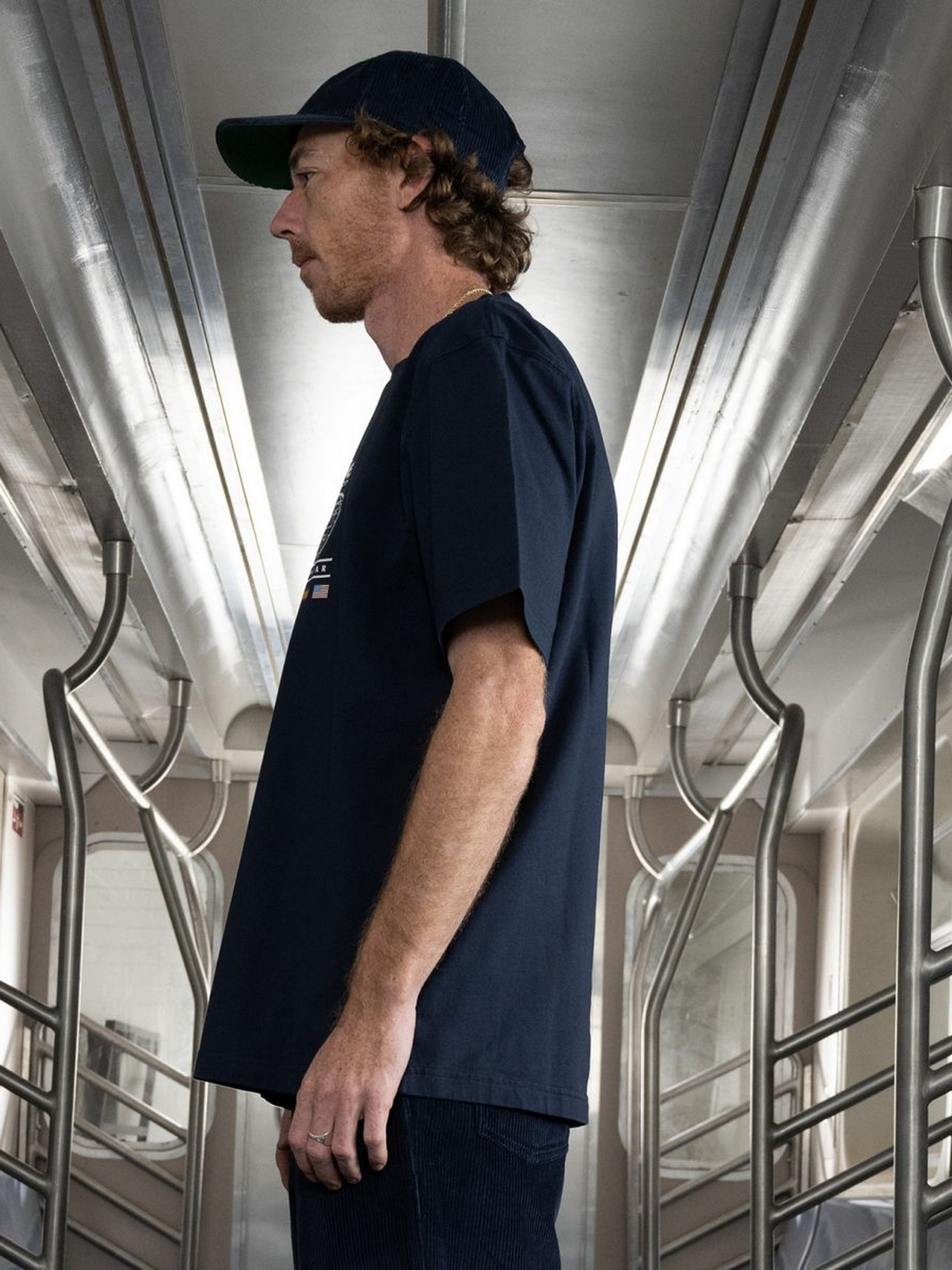 Футболка Dickies M Jake Hayes модель DK0A4YE6B291 Фото