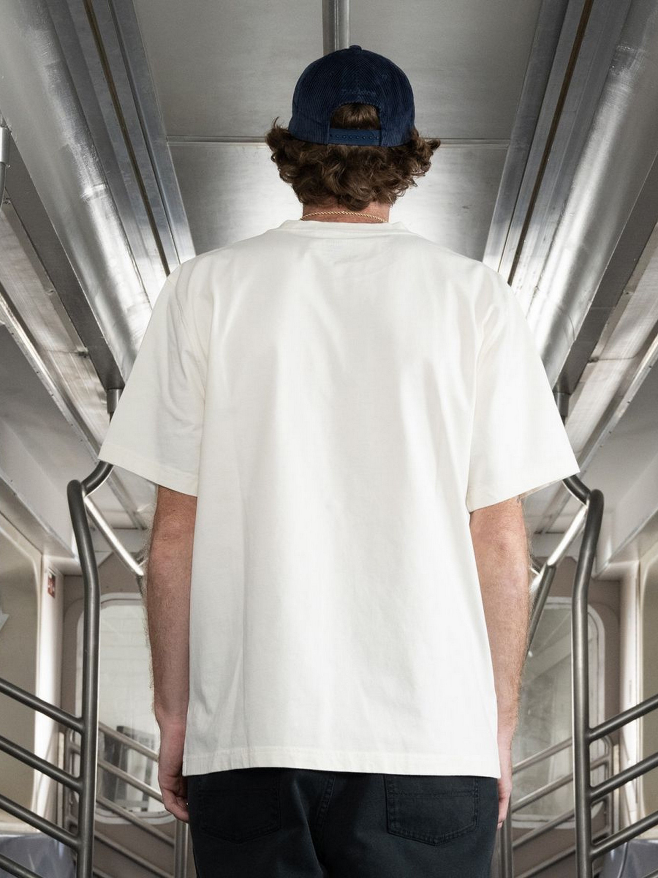 Футболка Dickies M Jake Hayes модель DK0A4YE6NT01 Фото