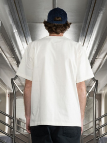 Футболка Dickies M Jake Hayes модель DK0A4YE6NT01 Фото