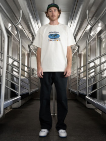 Футболка Dickies M Jake Hayes модель DK0A4YE6NT01 Фото