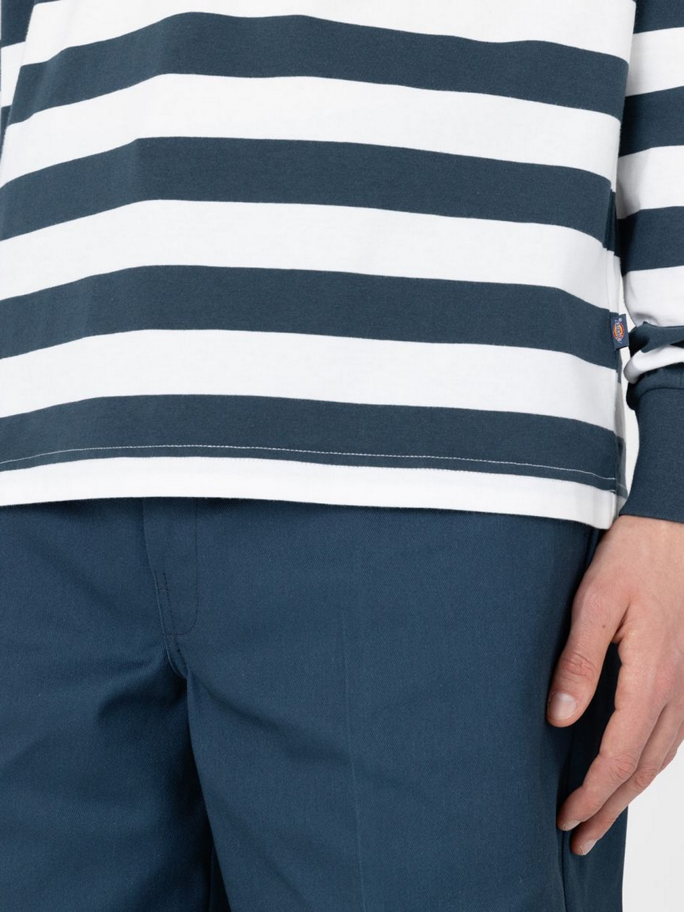 Лонгслив Dickies Rivergrove модель DK0A4YFYAF01 Фото