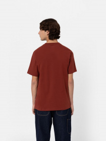 Футболка Dickies Icon Logo модель DK0A4XC9G041 Фото
