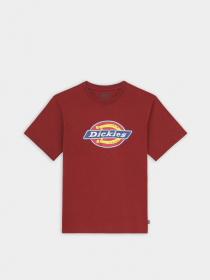 Футболка Dickies Icon Logo модель DK0A4XC9G041 Фото