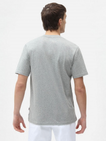 Футболка Dickies Icon Logo модель DK0A4XC9GYM1 Фото