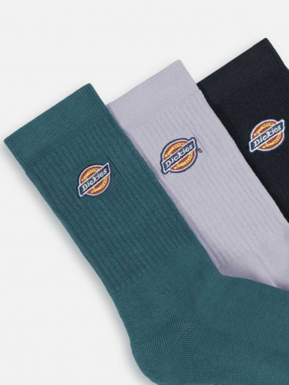 Набір шкарпеток Dickies Kentwood модель DK0A4X82E641 — фото - INTERTOP