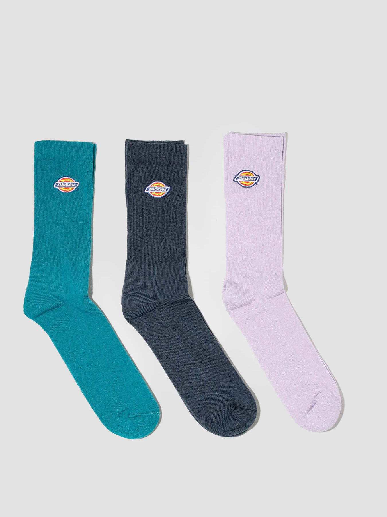 Набор носков Dickies Kentwood модель DK0A4X82E641 Фото