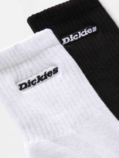 Набір шкарпеток Dickies New Carlyss модель DK0A4XJYBLW1 — фото - INTERTOP