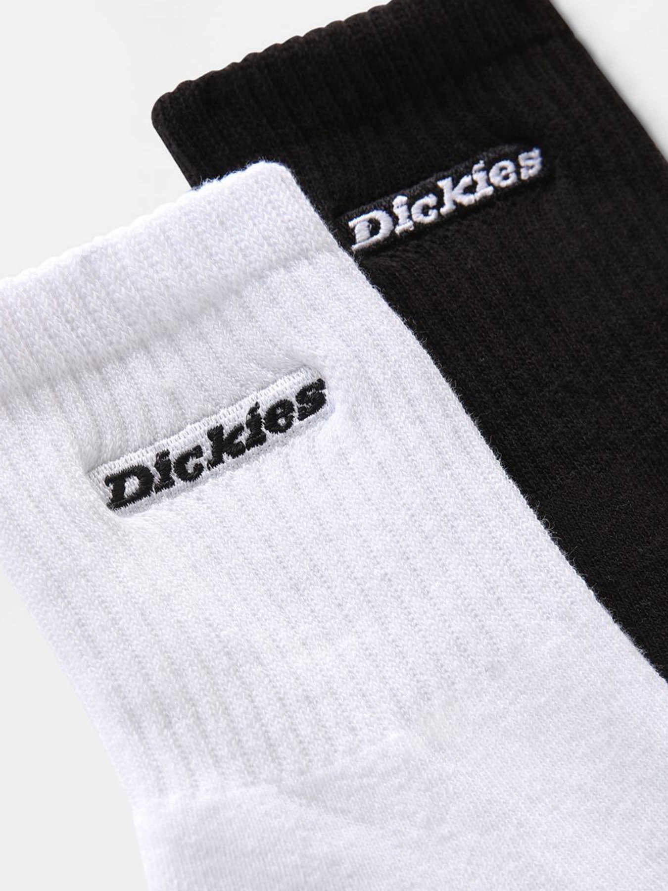 Набір шкарпеток Dickies New Carlyss модель DK0A4XJYBLW1 Набір шкарпеток Dickies New Carlyss модель DK0A4XJYBLW1 Фото
