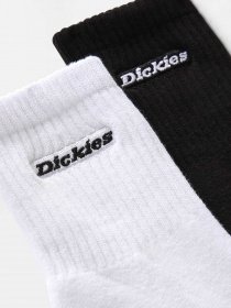 Набір шкарпеток Dickies New Carlyss модель DK0A4XJYBLW1 Набір шкарпеток Dickies New Carlyss модель DK0A4XJYBLW1 Фото