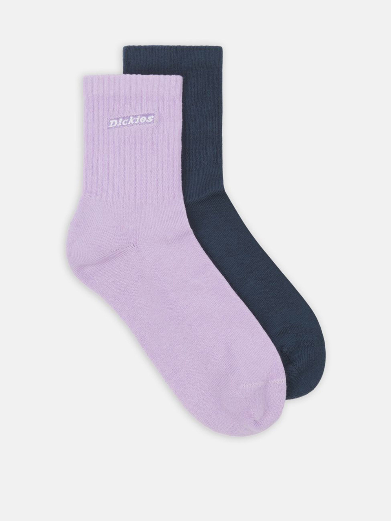 Набор носков Dickies Life New Carly модель DK0A4XJYE611 Фото