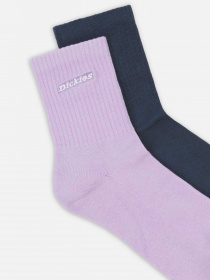 Набор носков Dickies Life New Carly модель DK0A4XJYE611 Фото
