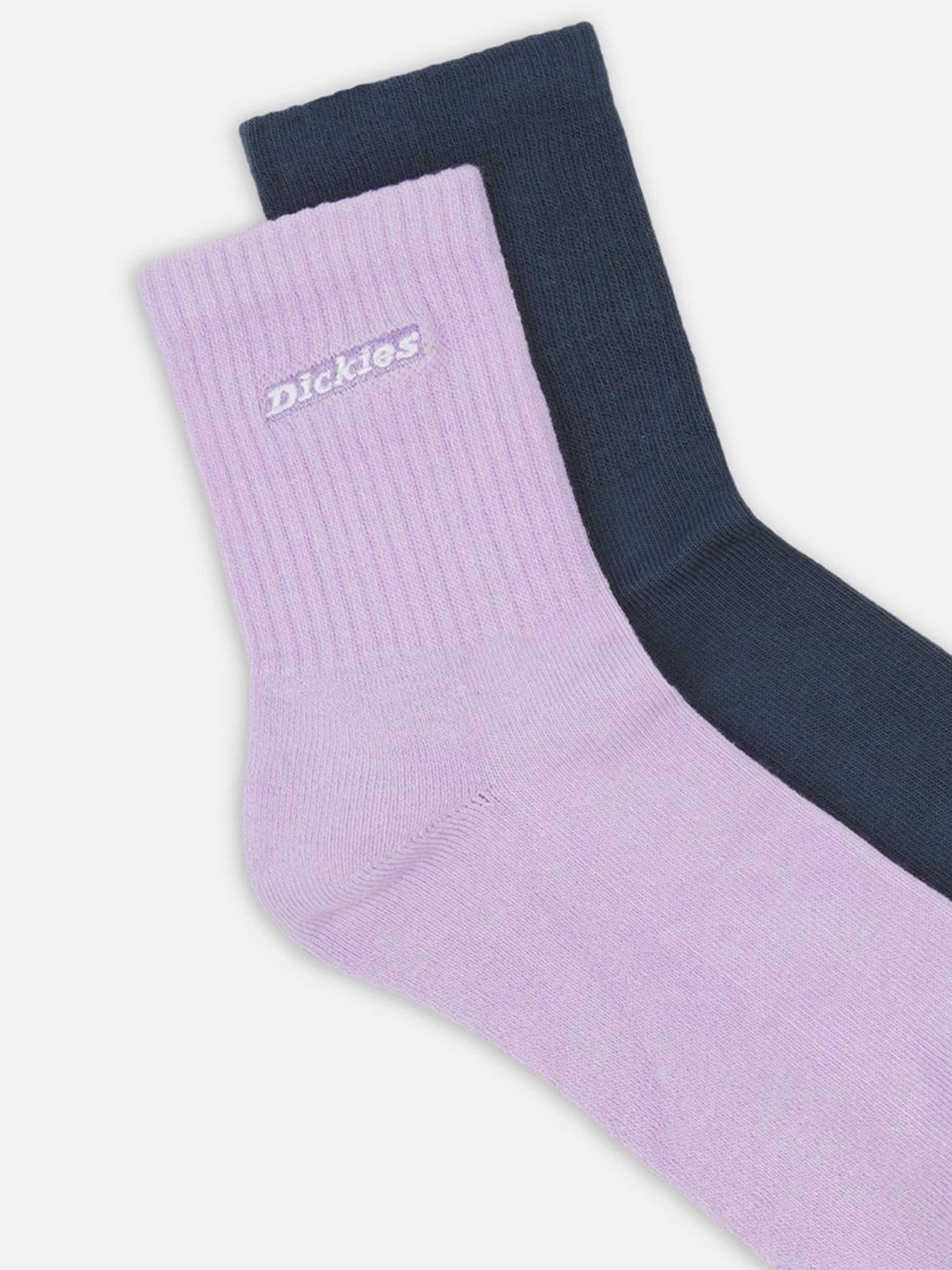 Набор носков Dickies Life New Carly модель DK0A4XJYE611 Набор носков Dickies Life New Carly модель DK0A4XJYE611 Фото