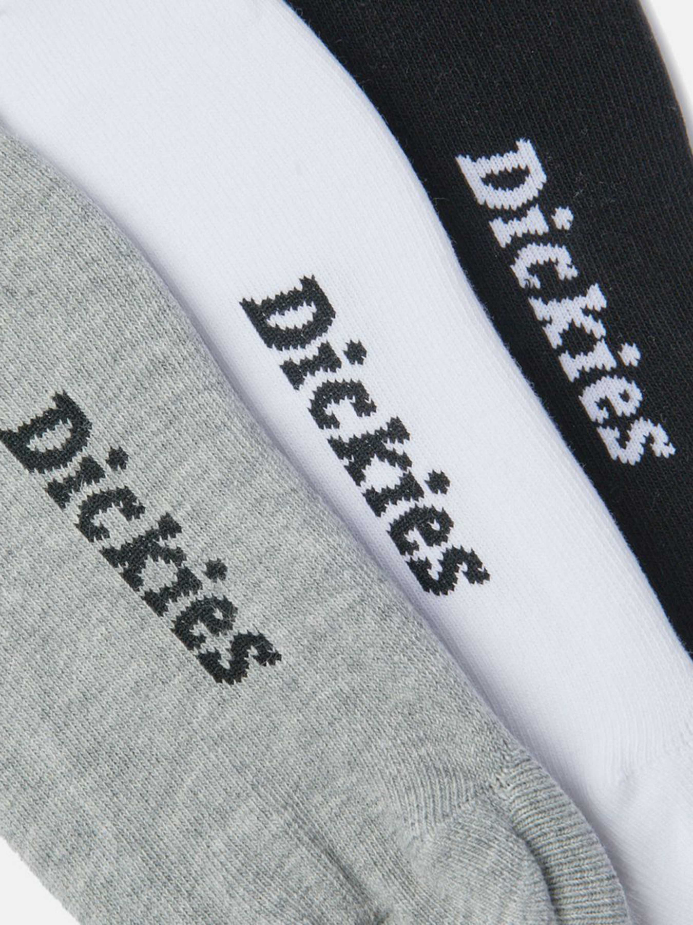 Набор носков Dickies 3-pack модель DK0A4XJZAS01 Фото