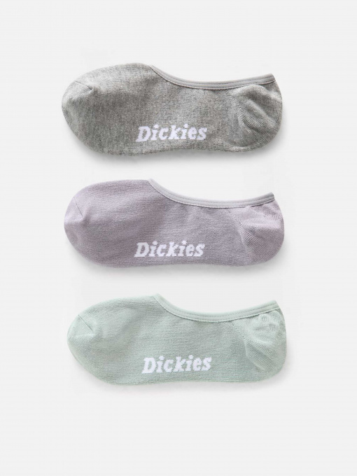 Набор носков Dickies 3-pack модель DK0A4XJZAS01 Фото
