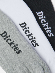 Набор носков Dickies 3-pack модель DK0A4XJZAS01 Фото