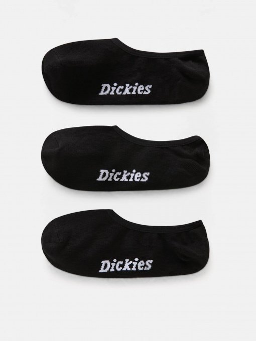 Набор носков Dickies Invisible модель DK0A4XJZBLK1 Фото